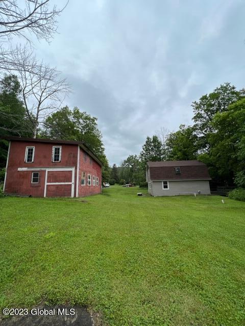 412 Flat Creek Road Gilboa, NY 12076 - Photo 8 of 38 IMG_5540