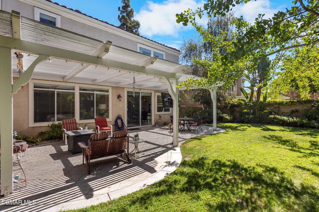 4317 Timberdale Road Moorpark, CA 93021 - Photo 44 of 55 Gallery Image 44