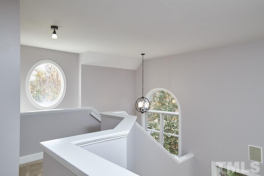 243 Rassie Crabtree Road Rougemont, NC 27572 - Photo 21 of 30 a view of a interior of the house
