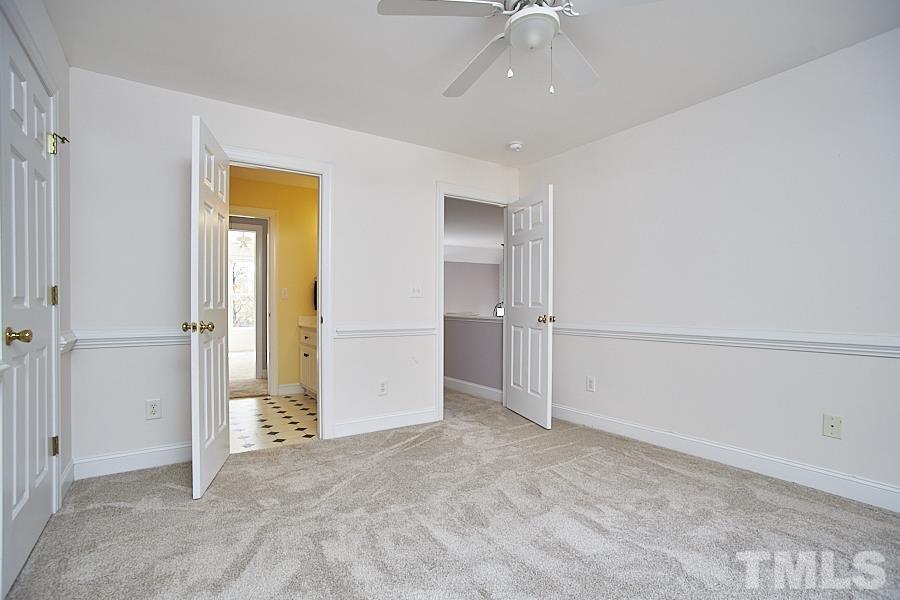 243 Rassie Crabtree Road Rougemont, NC 27572 - Photo 22 of 30