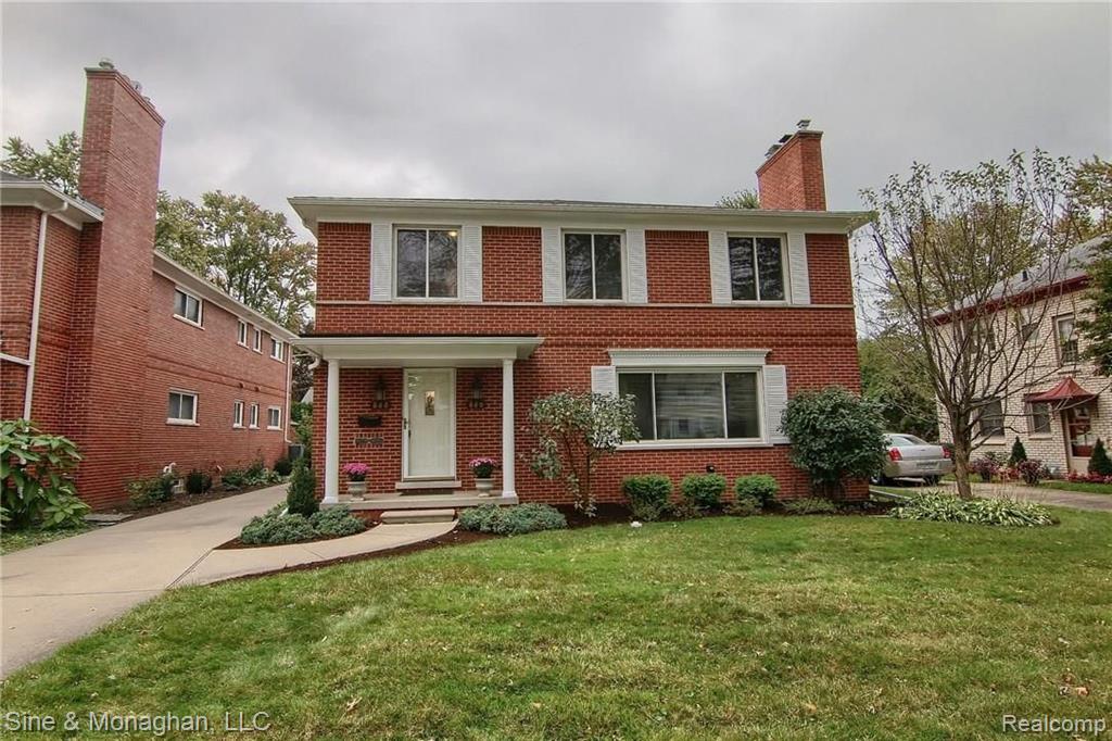 886 Harcourt Road Grosse Pointe Park, MI 48230 - Photo 39 of 39