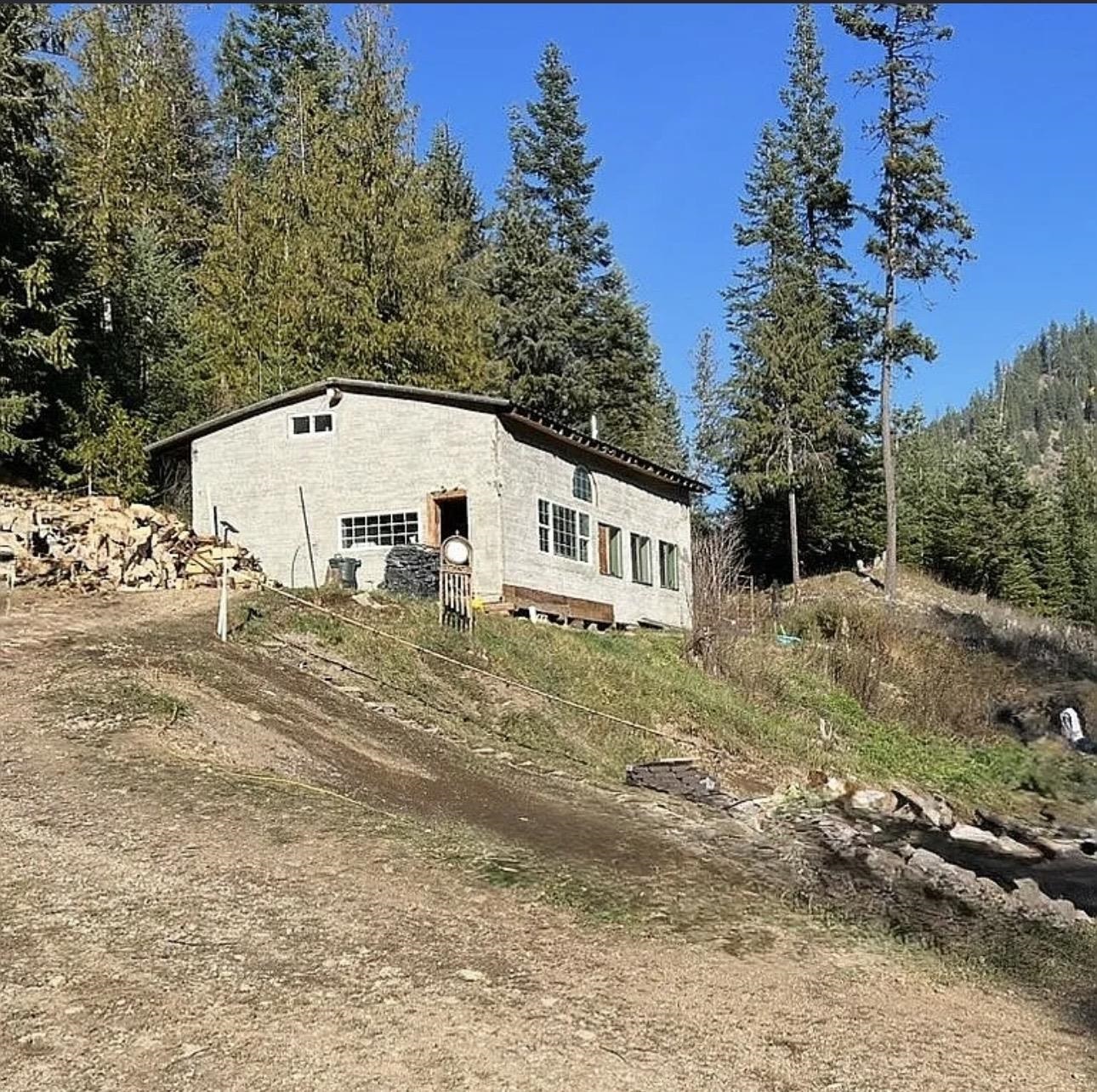 4851 Best Chance Road Usk, WA 99180 - Photo 1 of 9