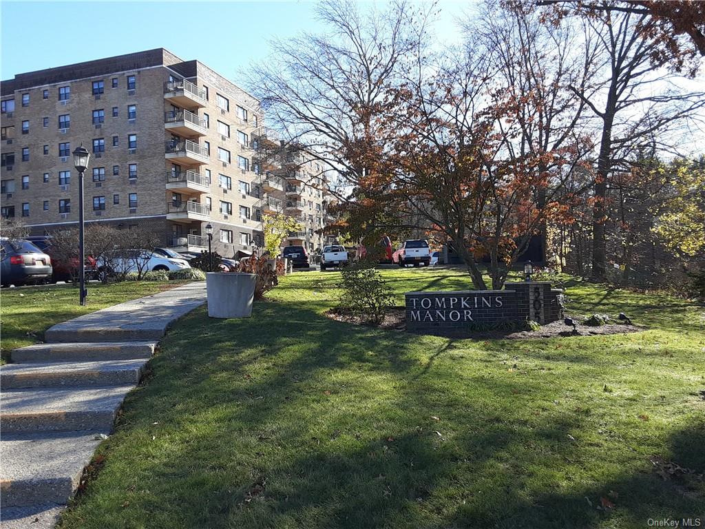 505 Central Avenue, Unit 821, White Plains, NY 10606 Compass