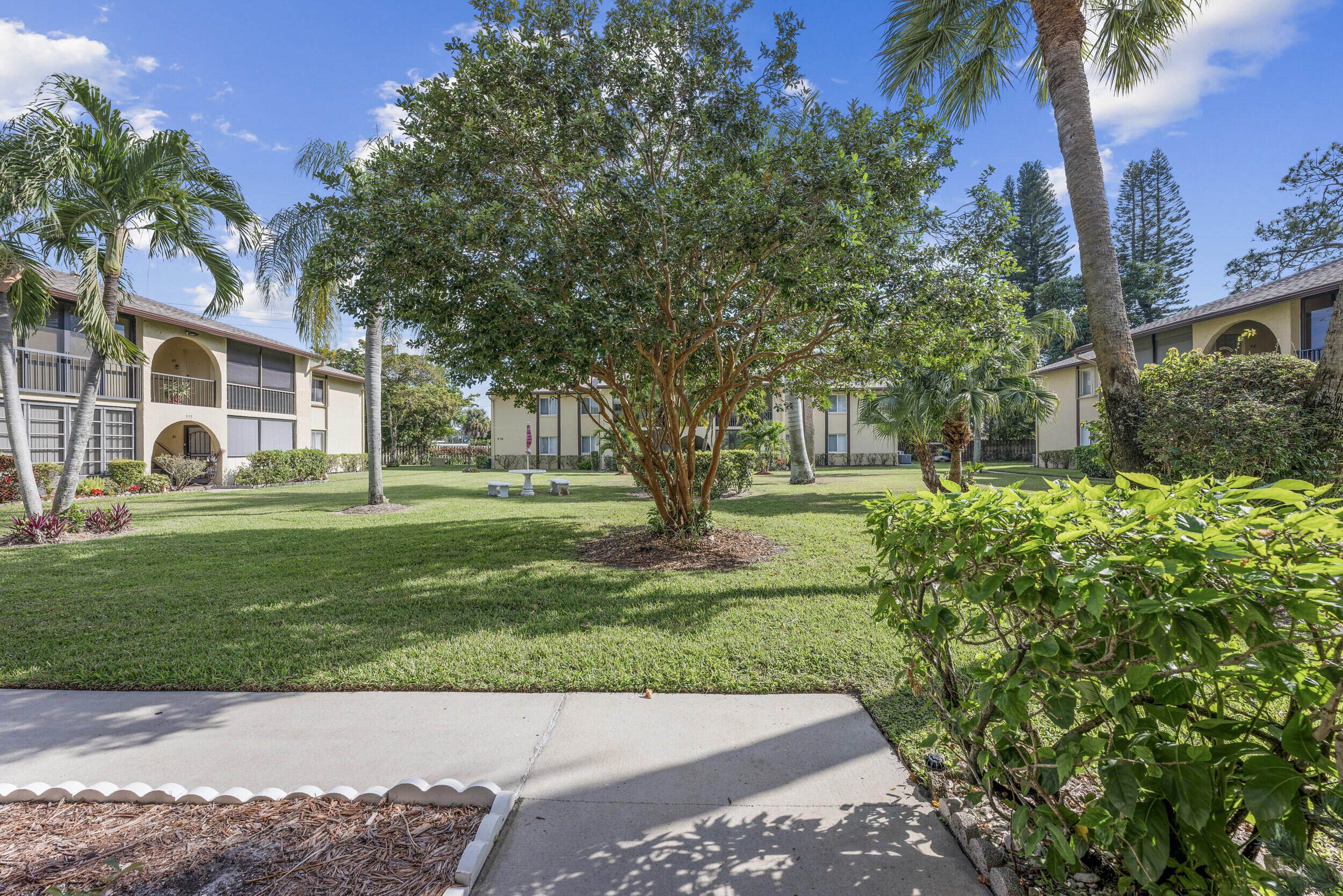 313 Pine Ridge Circle, Unit C2 Greenacres, FL 33463 - Photo 22 of 24 313 Pine Ridge Cir, C2