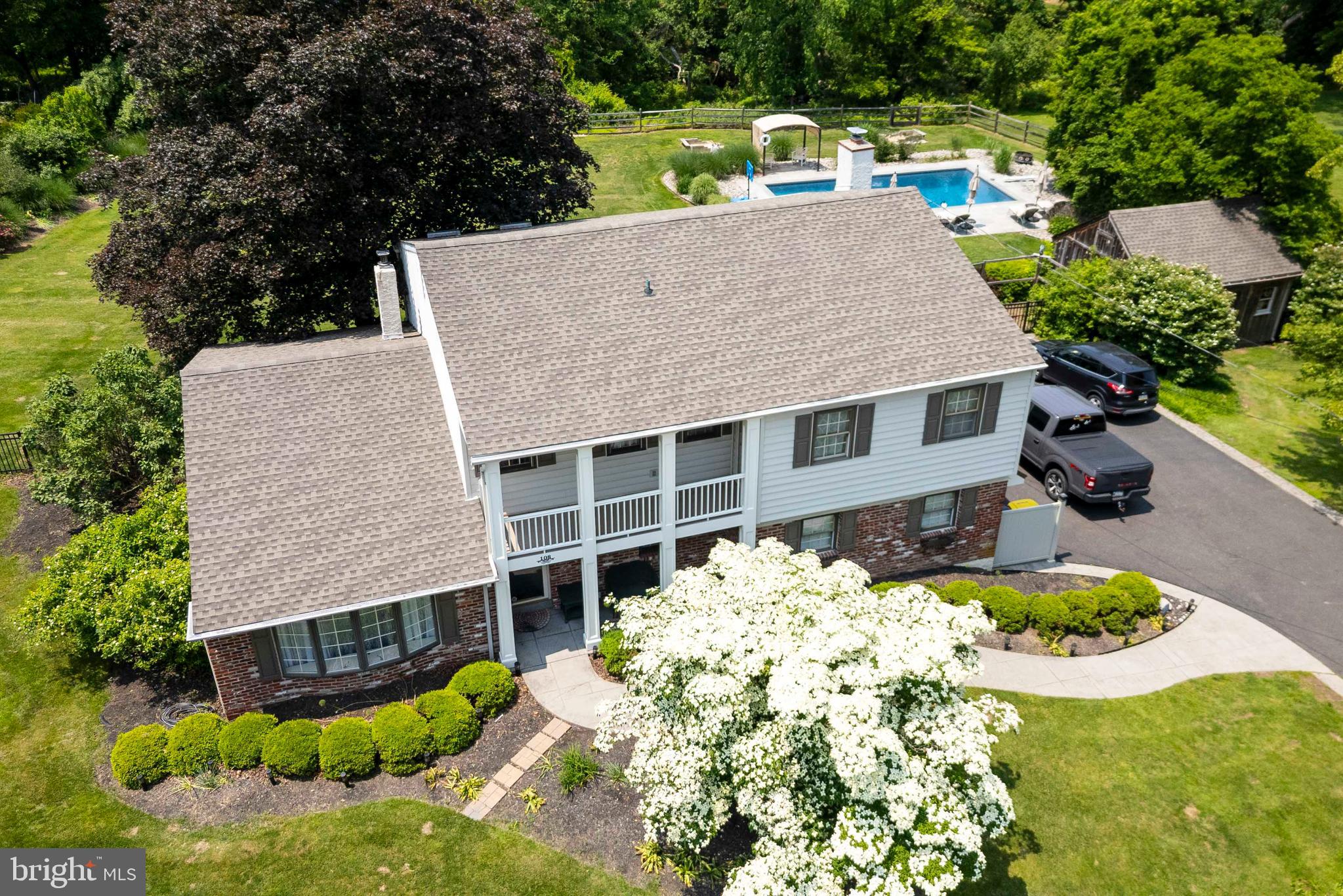 108 Pebble Ridge Road Warrington, PA 18976 - Photo 3 of 45
