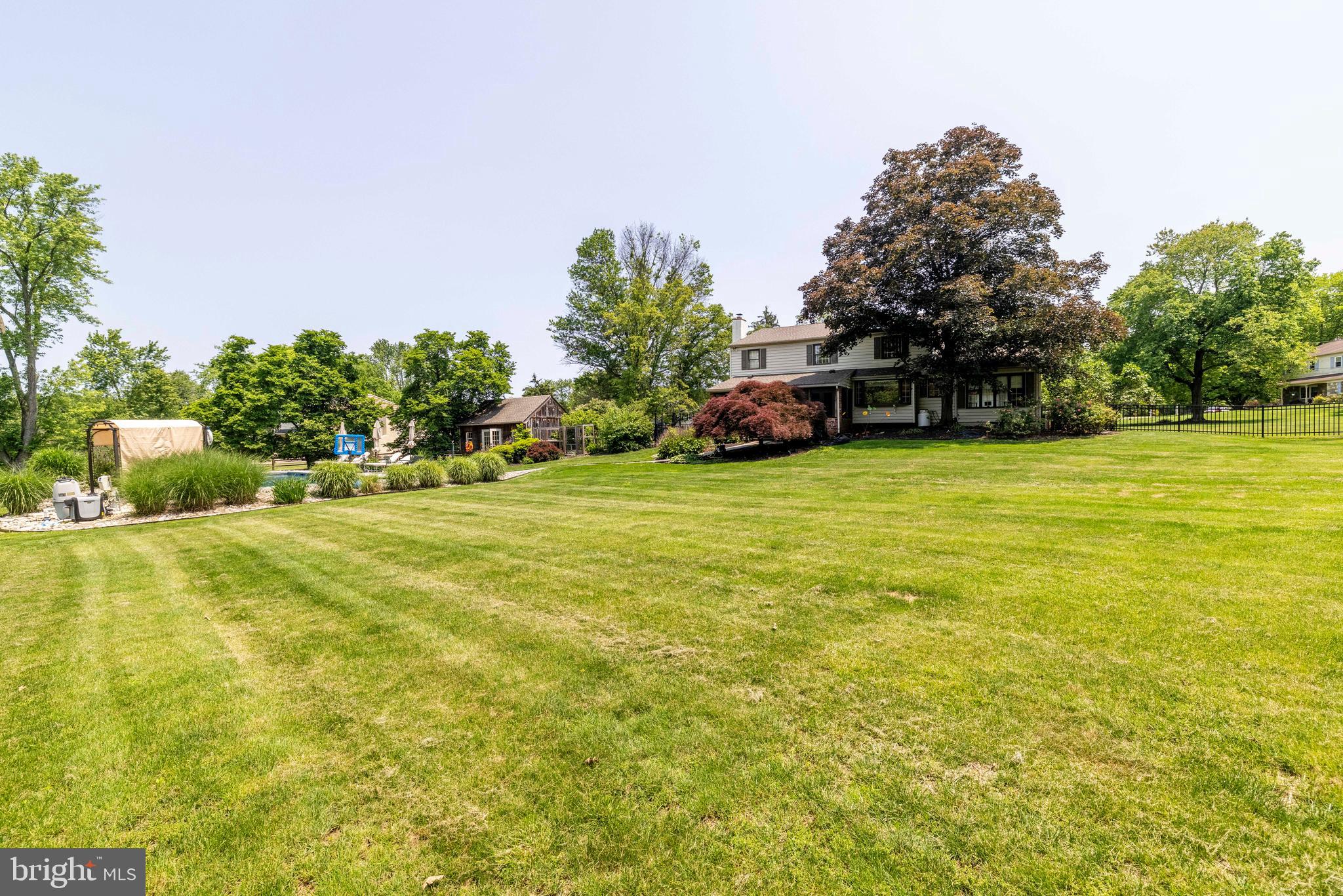 108 Pebble Ridge Road Warrington, PA 18976 - Photo 32 of 45