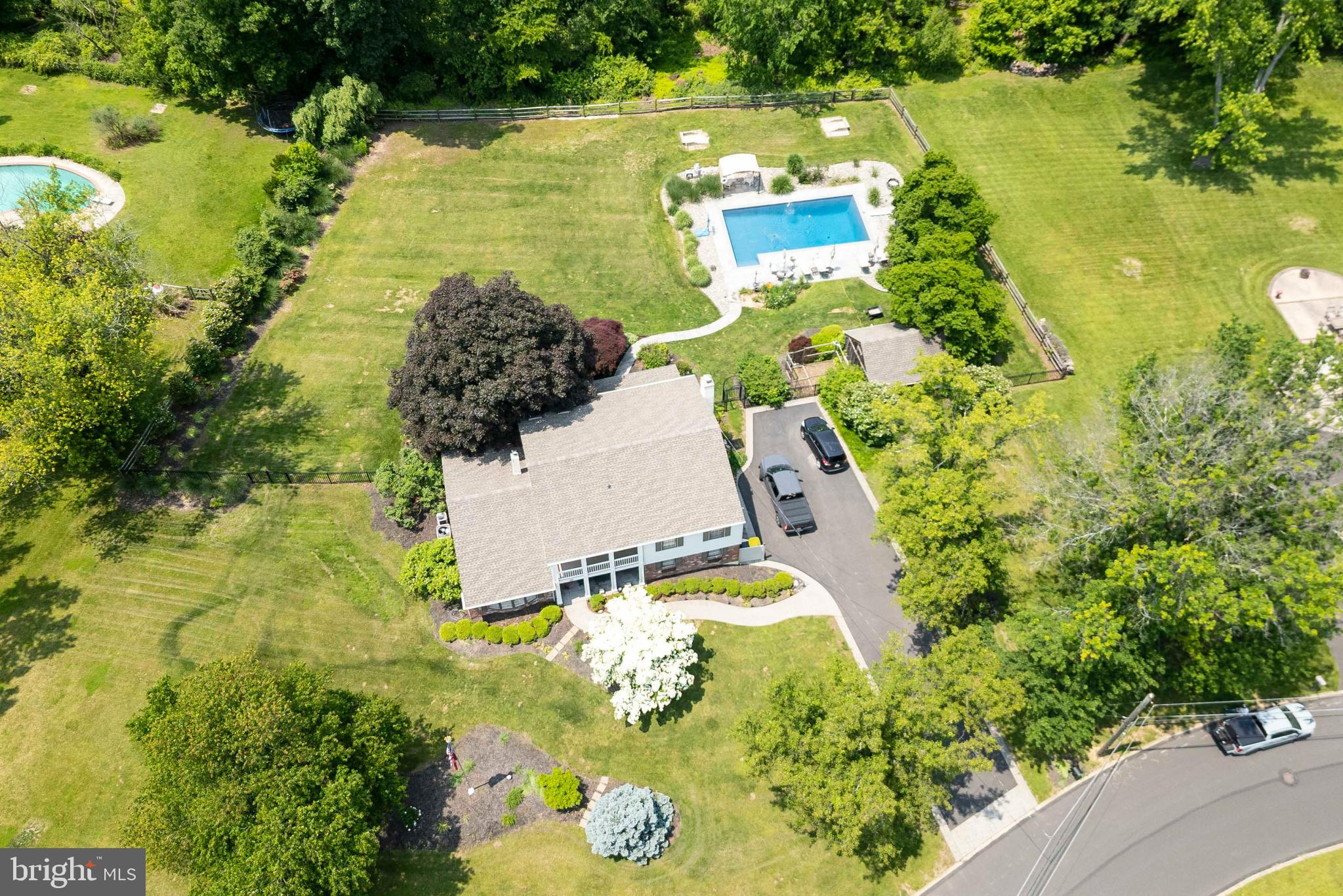 108 Pebble Ridge Road Warrington, PA 18976 - Photo 34 of 45