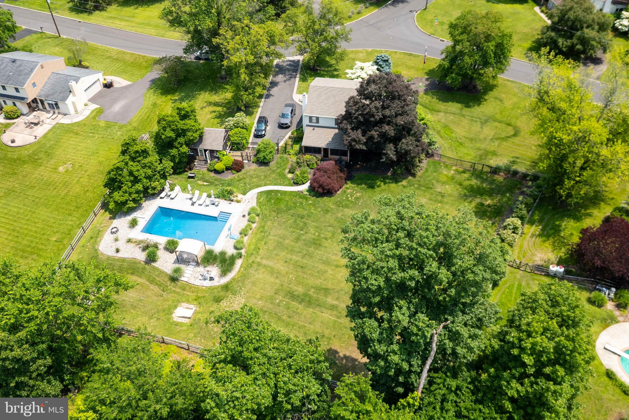 108 Pebble Ridge Road Warrington, PA 18976 - Photo 39 of 45