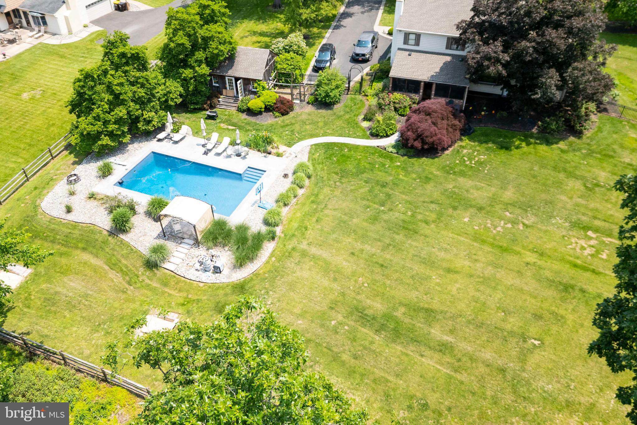 108 Pebble Ridge Road Warrington, PA 18976 - Photo 40 of 45