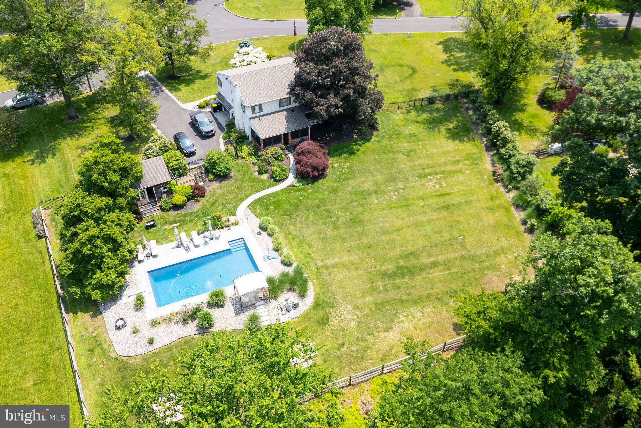 108 Pebble Ridge Road Warrington, PA 18976 - Photo 41 of 45