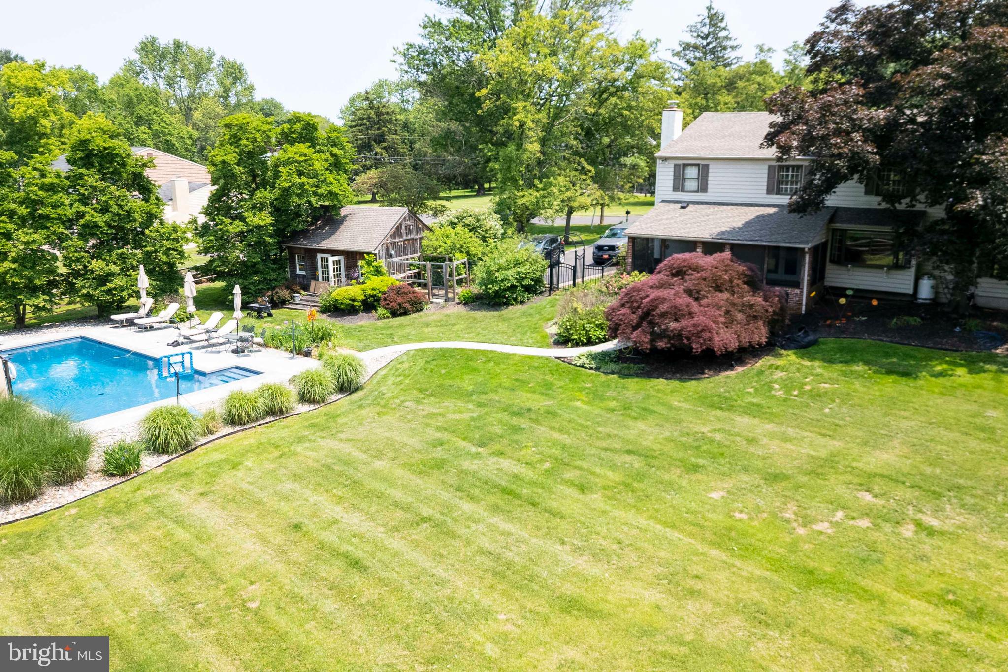 108 Pebble Ridge Road Warrington, PA 18976 - Photo 45 of 45