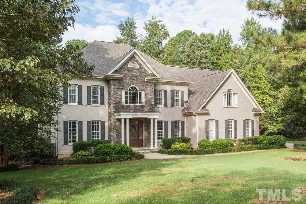 1208 Prairie Pond Circle Raleigh, NC 27614 - Photo 1 of 25