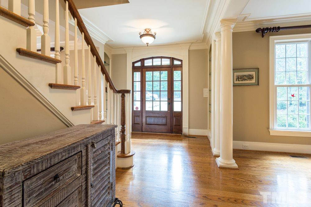 1208 Prairie Pond Circle Raleigh, NC 27614 - Photo 2 of 25