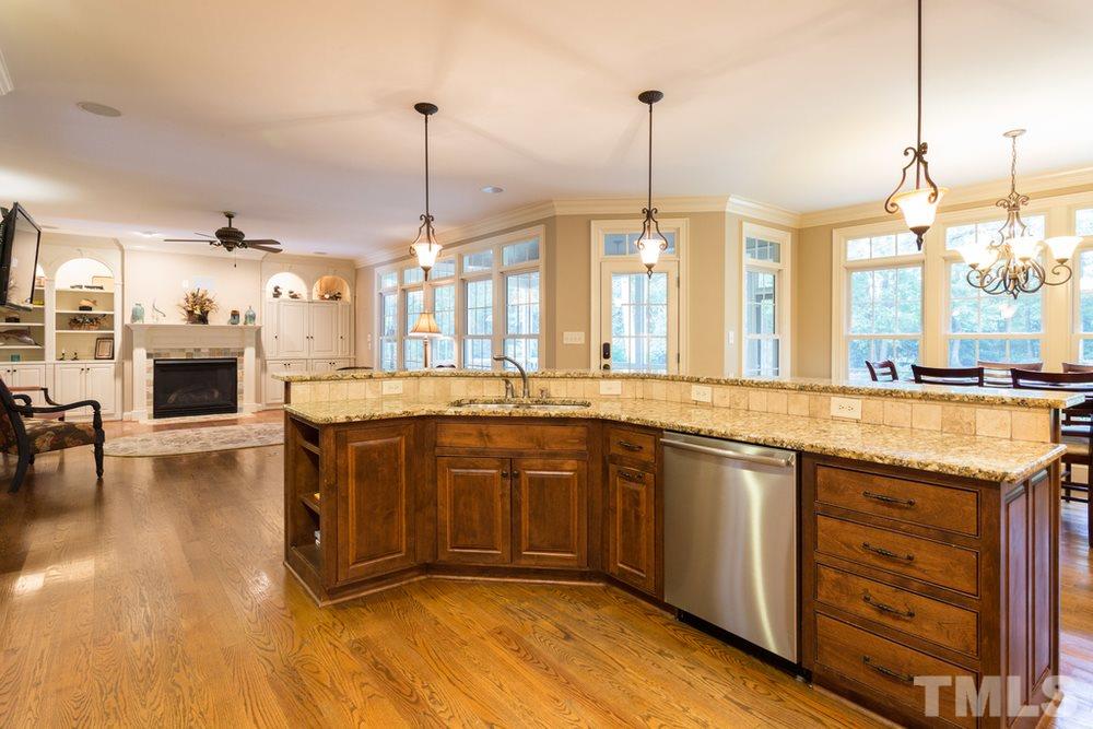 1208 Prairie Pond Circle Raleigh, NC 27614 - Photo 11 of 25