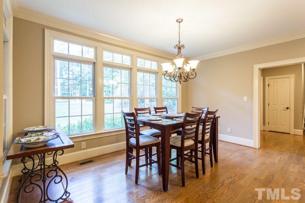 1208 Prairie Pond Circle Raleigh, NC 27614 - Photo 12 of 25
