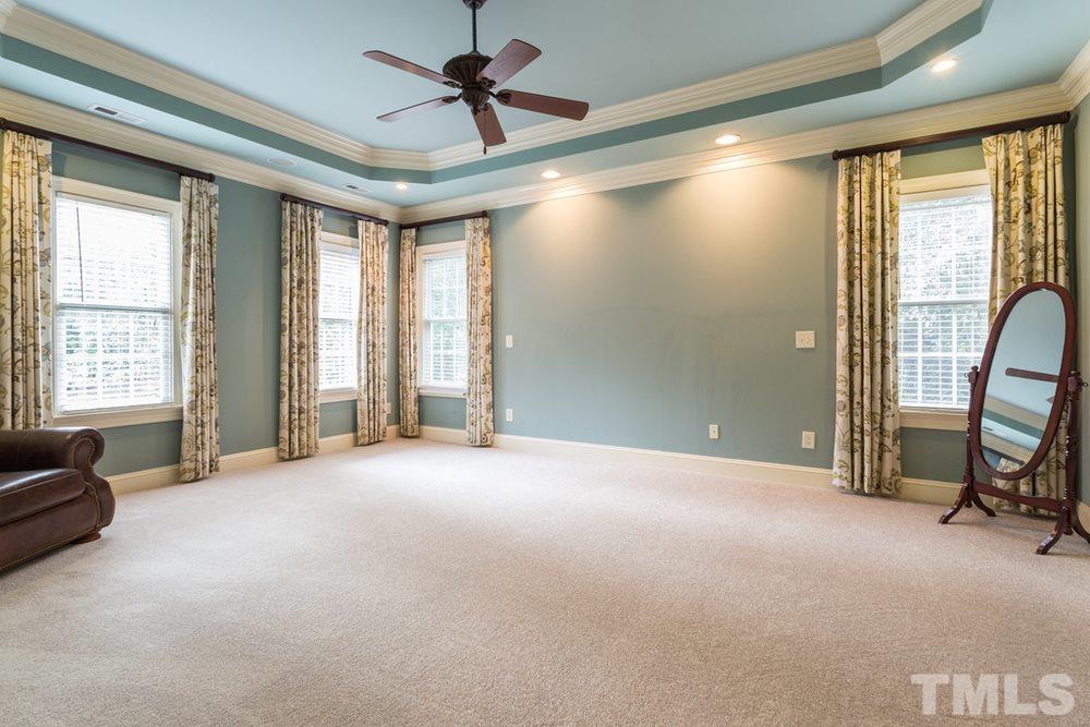 1208 Prairie Pond Circle Raleigh, NC 27614 - Photo 13 of 25