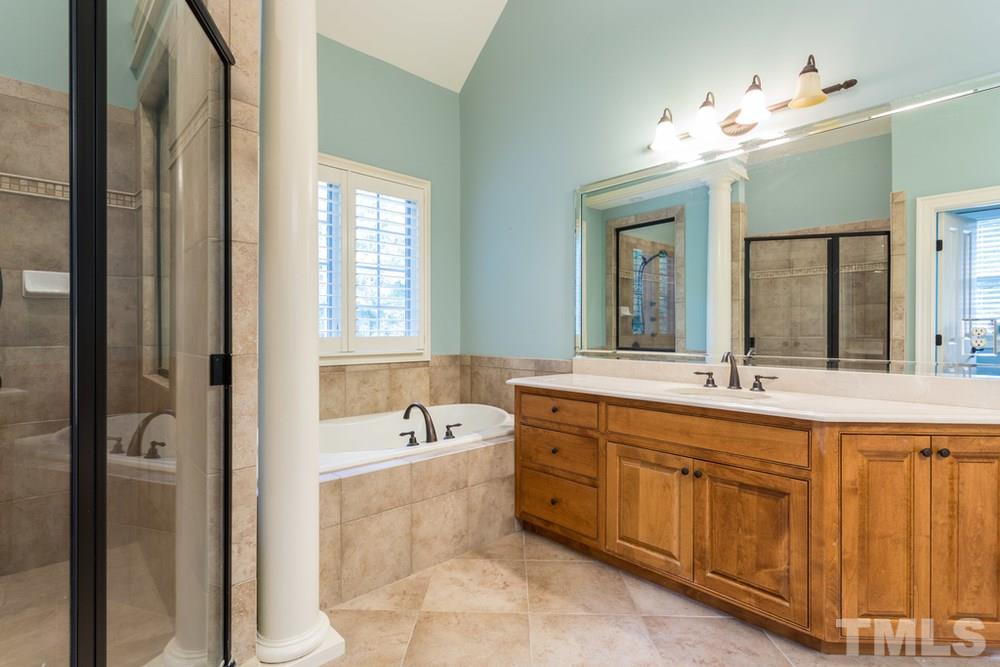 1208 Prairie Pond Circle Raleigh, NC 27614 - Photo 14 of 25