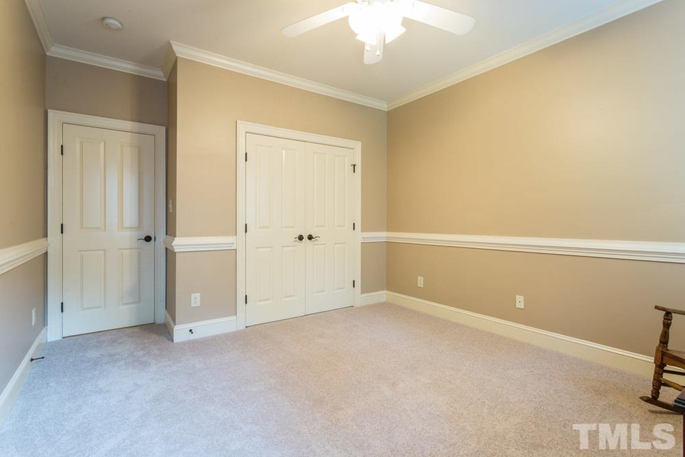 1208 Prairie Pond Circle Raleigh, NC 27614 - Photo 17 of 25