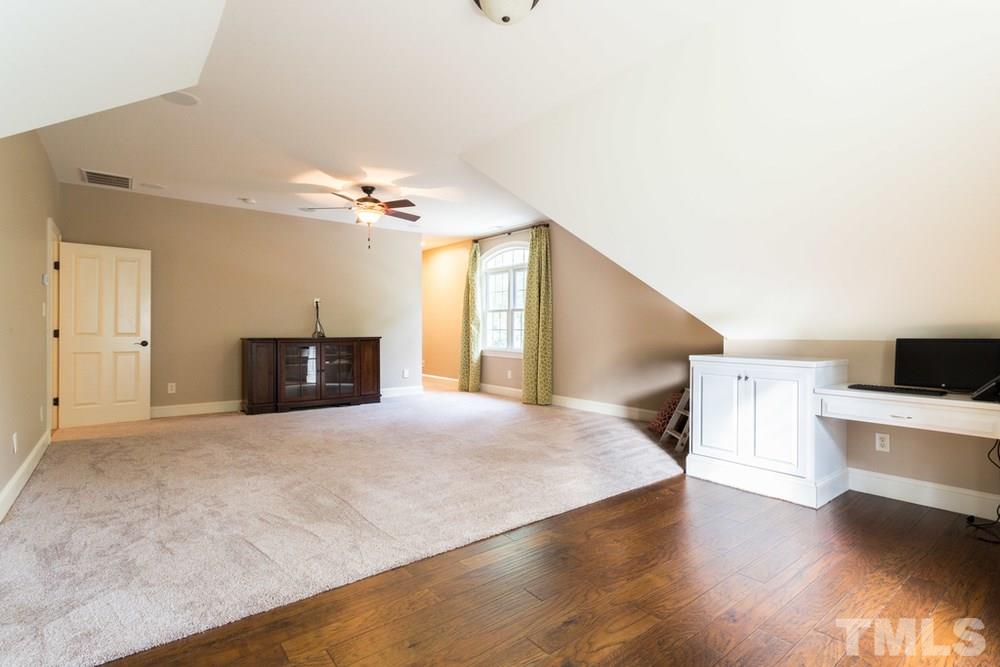 1208 Prairie Pond Circle Raleigh, NC 27614 - Photo 18 of 25