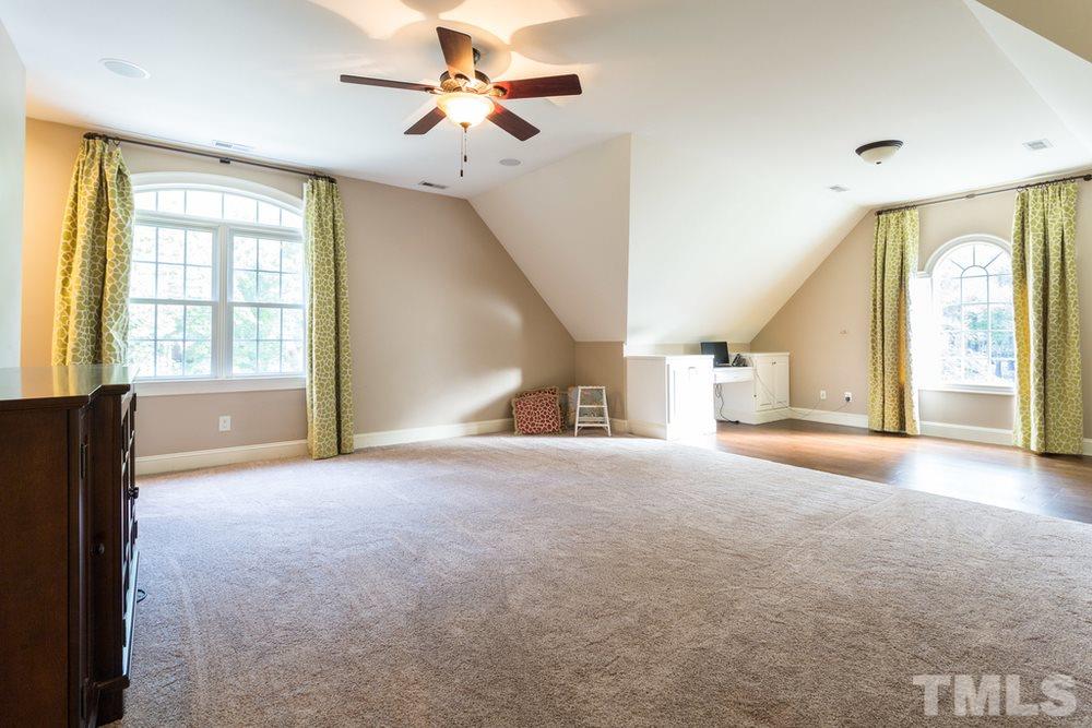 1208 Prairie Pond Circle Raleigh, NC 27614 - Photo 19 of 25