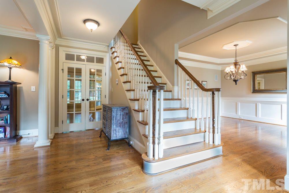 1208 Prairie Pond Circle Raleigh, NC 27614 - Photo 3 of 25