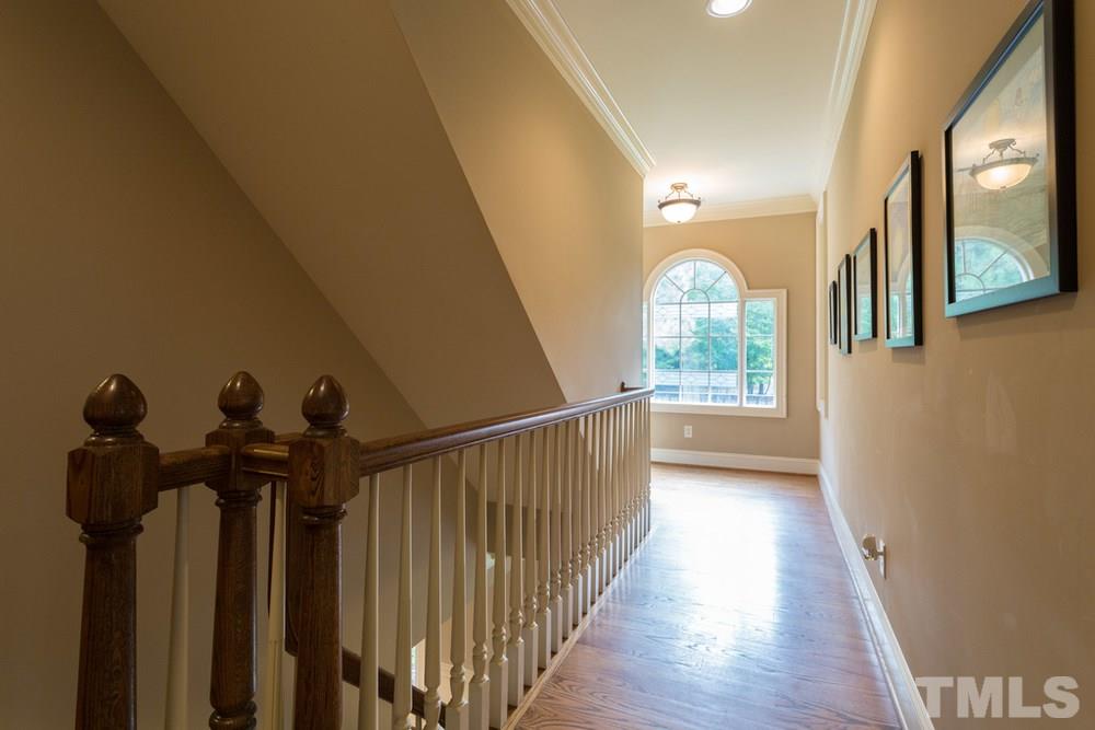 1208 Prairie Pond Circle Raleigh, NC 27614 - Photo 21 of 25