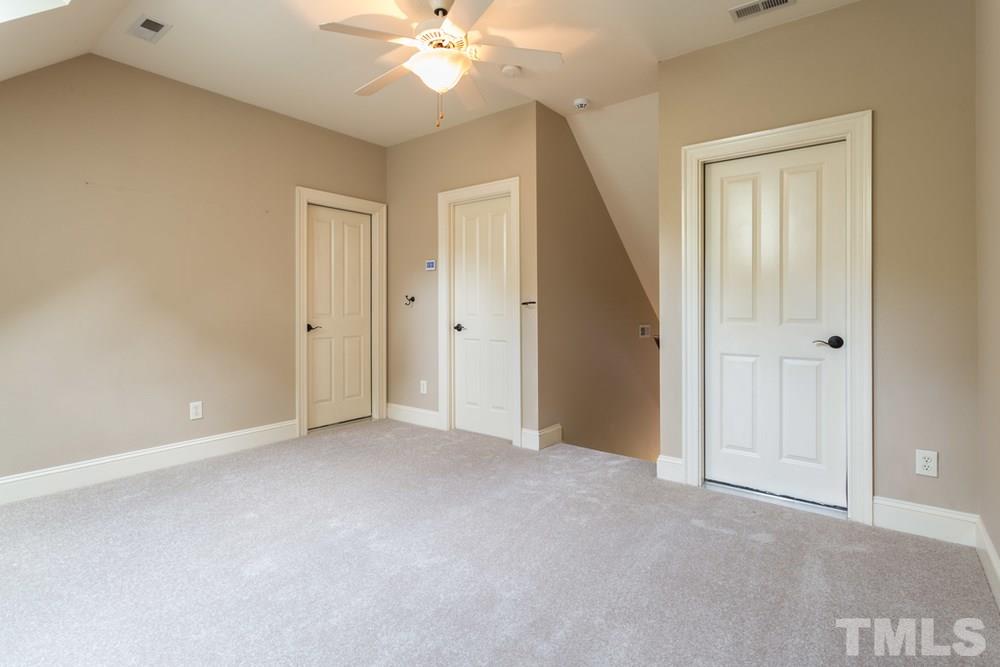 1208 Prairie Pond Circle Raleigh, NC 27614 - Photo 22 of 25