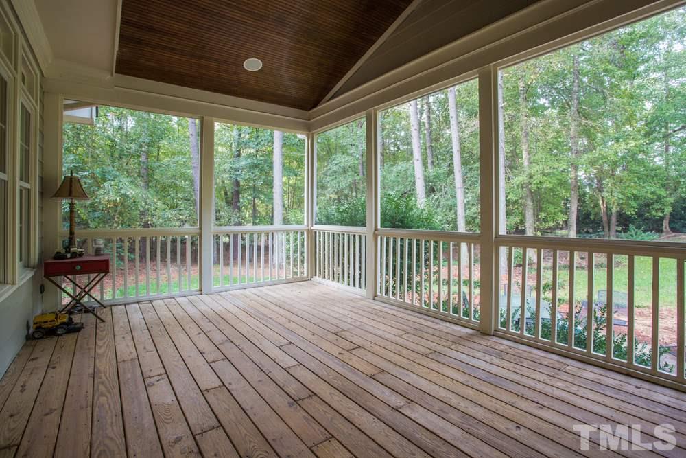 1208 Prairie Pond Circle Raleigh, NC 27614 - Photo 23 of 25