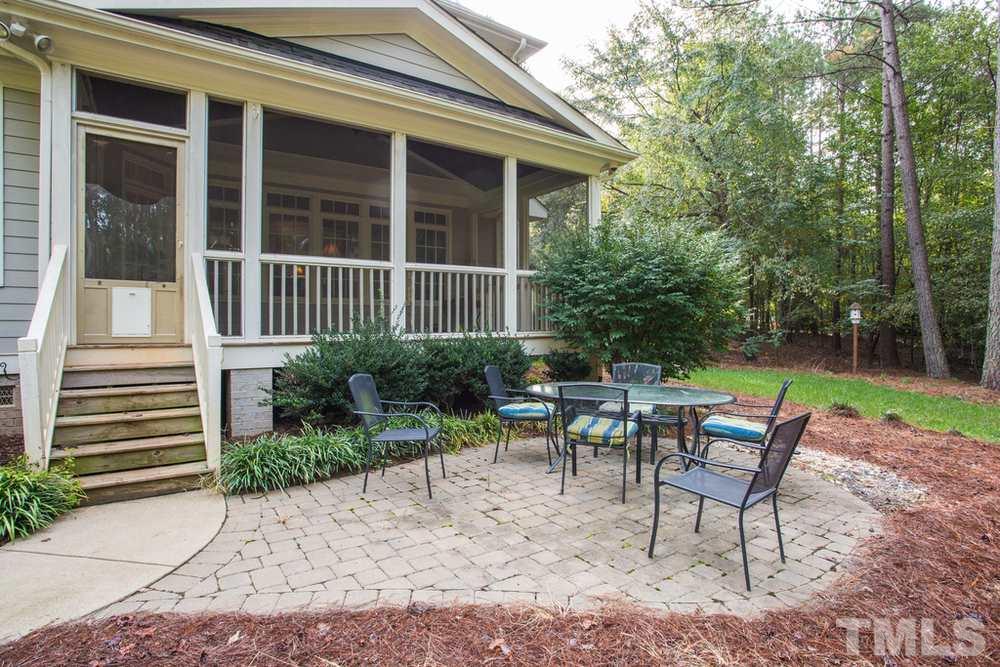 1208 Prairie Pond Circle Raleigh, NC 27614 - Photo 24 of 25