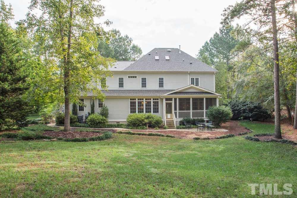 1208 Prairie Pond Circle Raleigh, NC 27614 - Photo 25 of 25