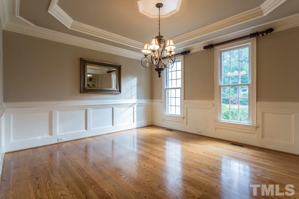 1208 Prairie Pond Circle Raleigh, NC 27614 - Photo 4 of 25
