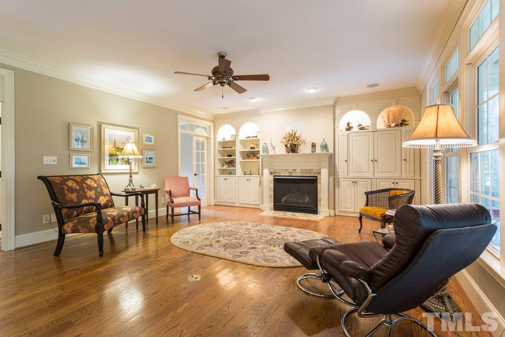 1208 Prairie Pond Circle Raleigh, NC 27614 - Photo 6 of 25