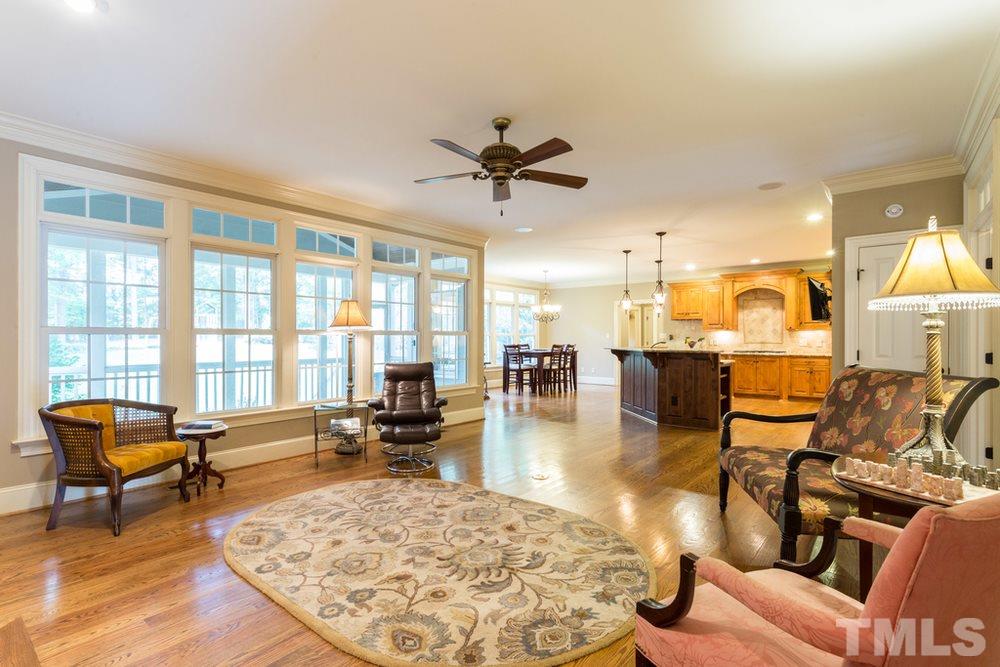 1208 Prairie Pond Circle Raleigh, NC 27614 - Photo 7 of 25