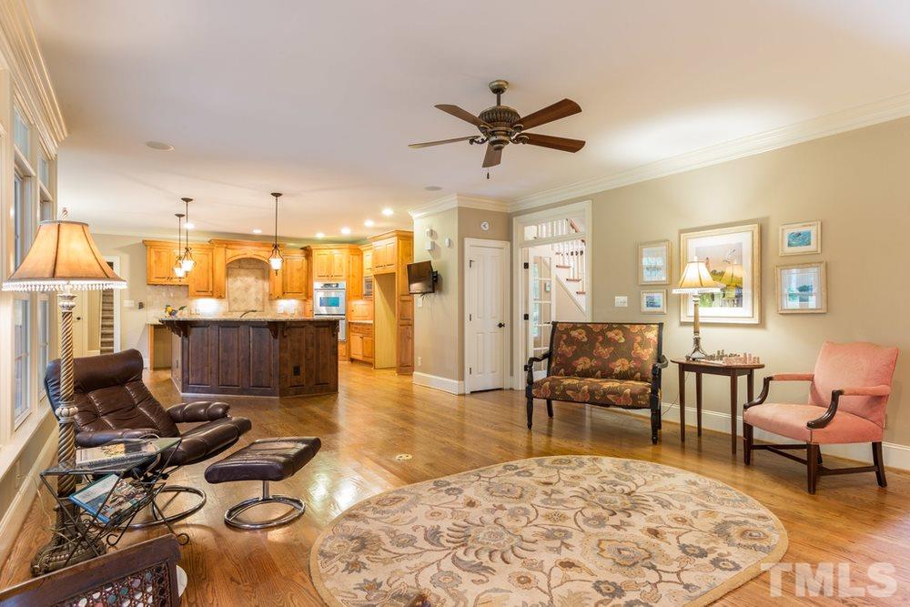 1208 Prairie Pond Circle Raleigh, NC 27614 - Photo 8 of 25