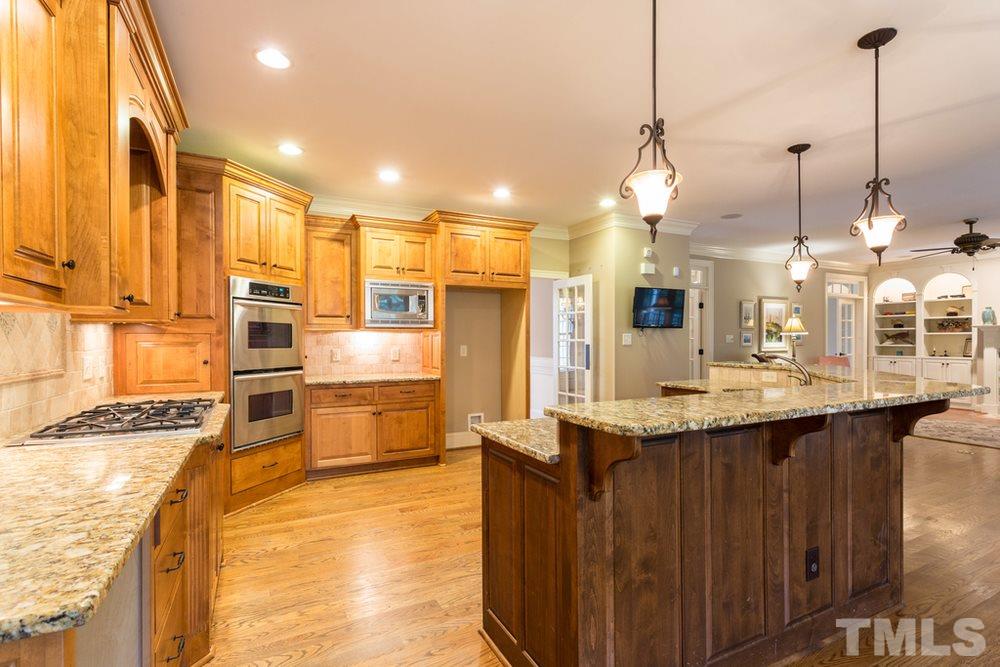 1208 Prairie Pond Circle Raleigh, NC 27614 - Photo 9 of 25