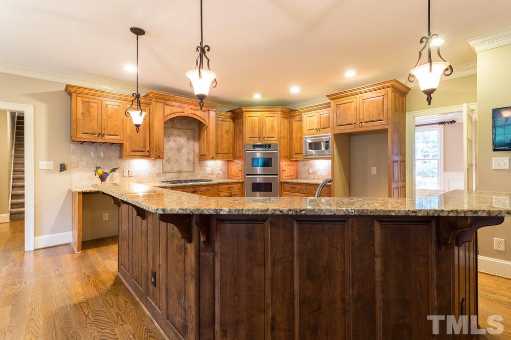 1208 Prairie Pond Circle Raleigh, NC 27614 - Photo 10 of 25