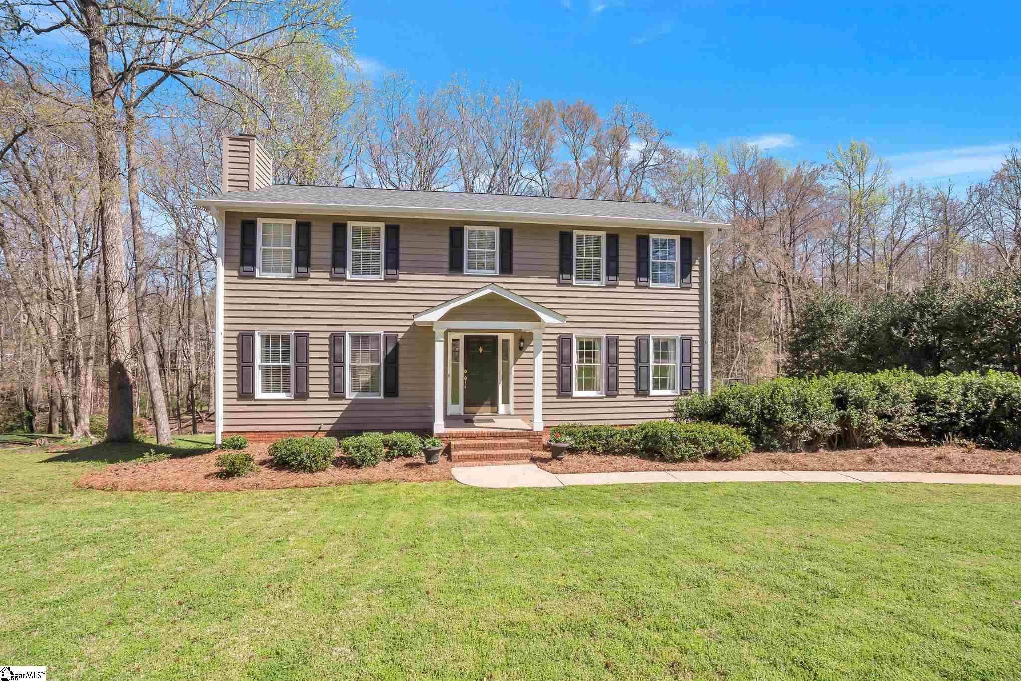 359 Round Ridge Road Spartanburg, SC 29302 - Photo 1 of 23 Gallery Image 1