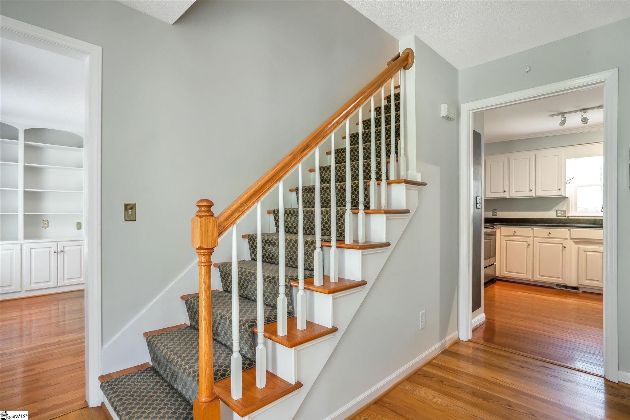 359 Round Ridge Road Spartanburg, SC 29302 - Photo 12 of 23 Gallery Image 12