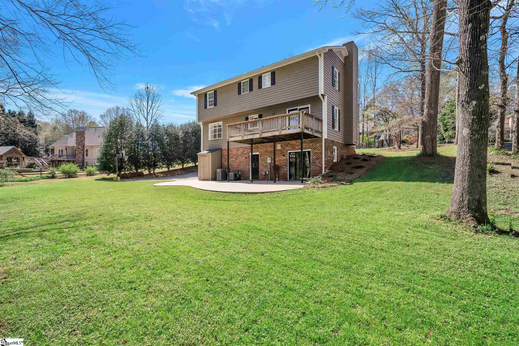 359 Round Ridge Road Spartanburg, SC 29302 - Photo 22 of 23 Gallery Image 22
