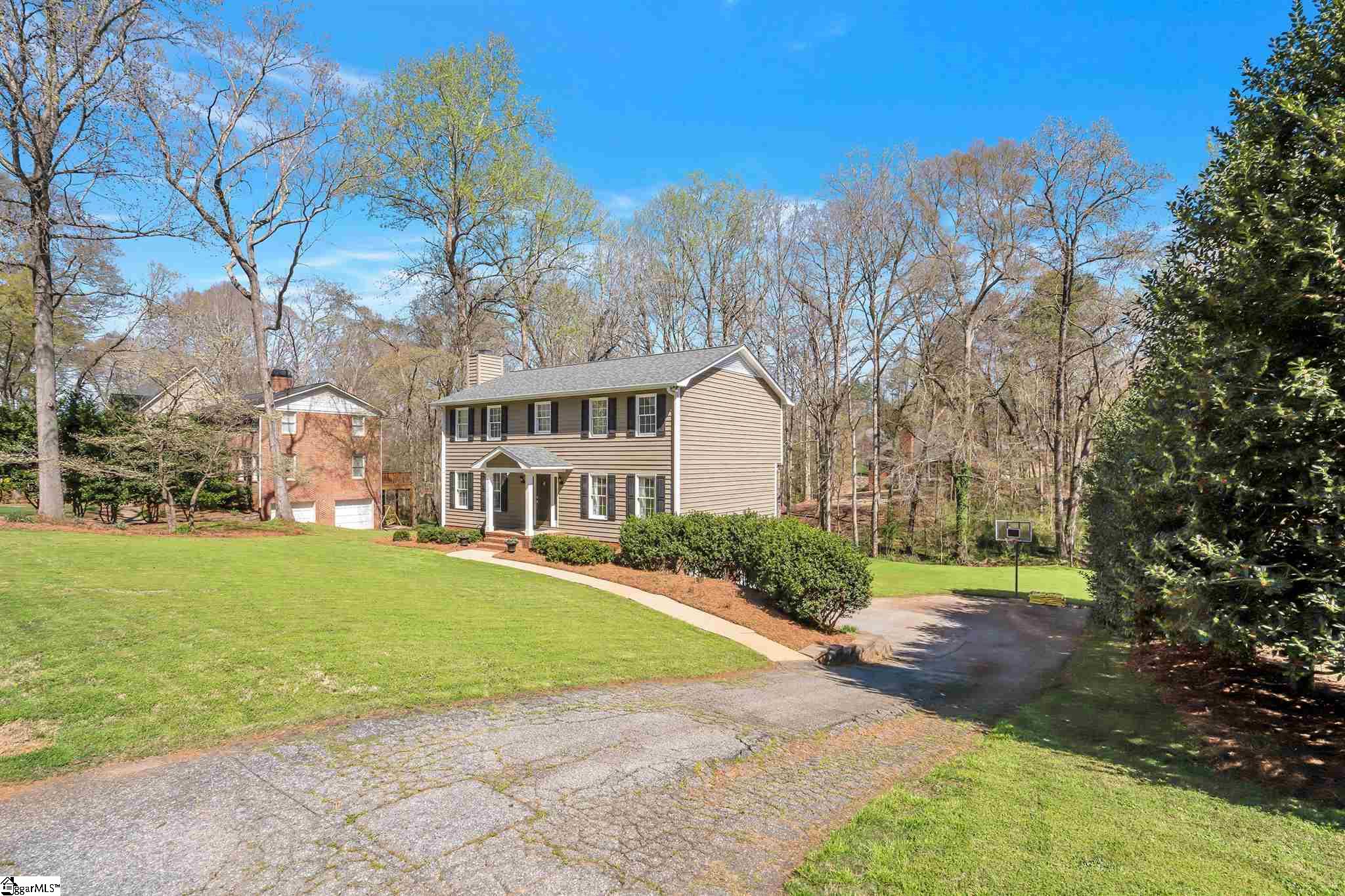 359 Round Ridge Road Spartanburg, SC 29302 - Photo 23 of 23 Gallery Image 23
