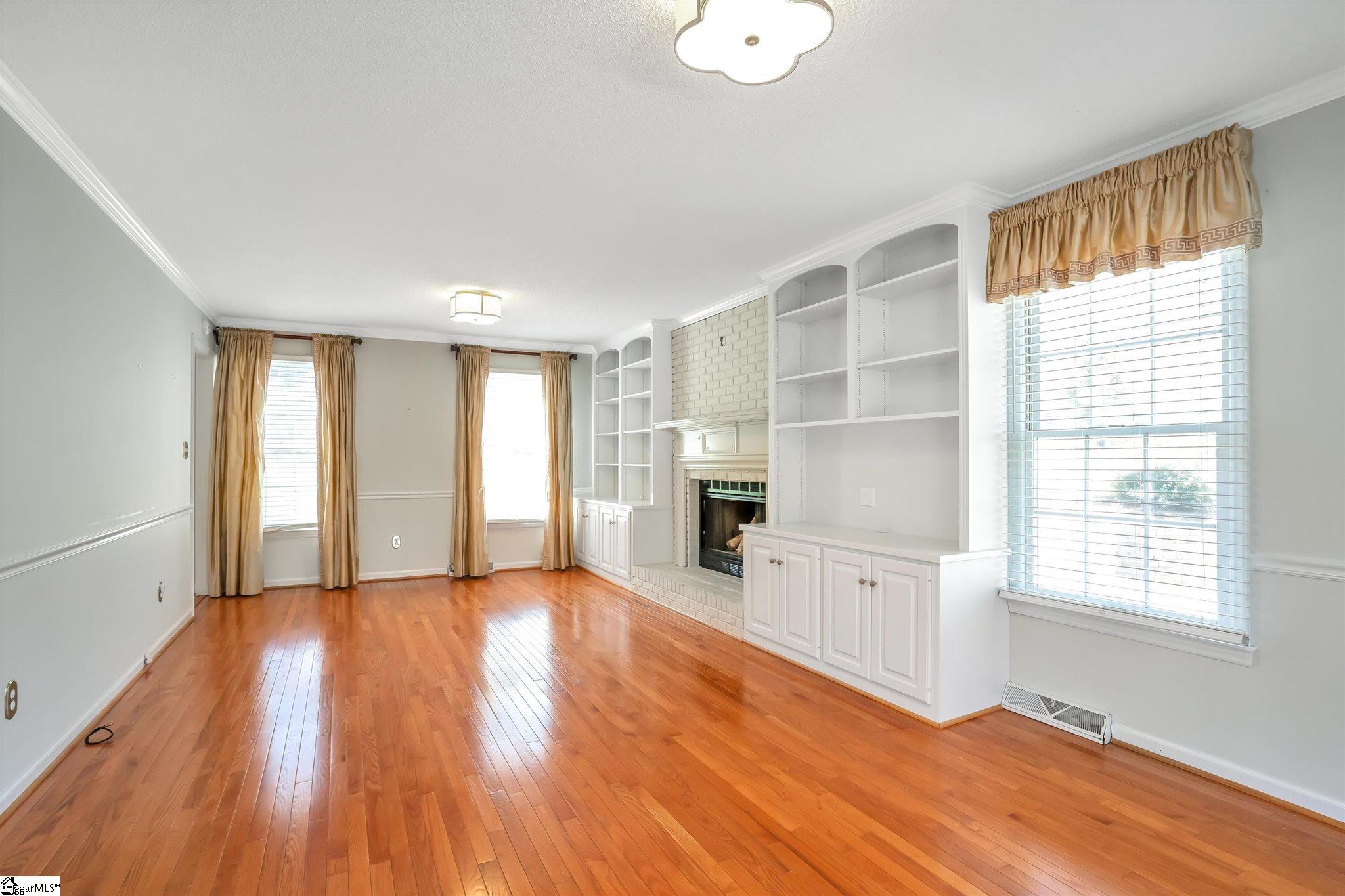 359 Round Ridge Road Spartanburg, SC 29302 - Photo 6 of 23 Gallery Image 6