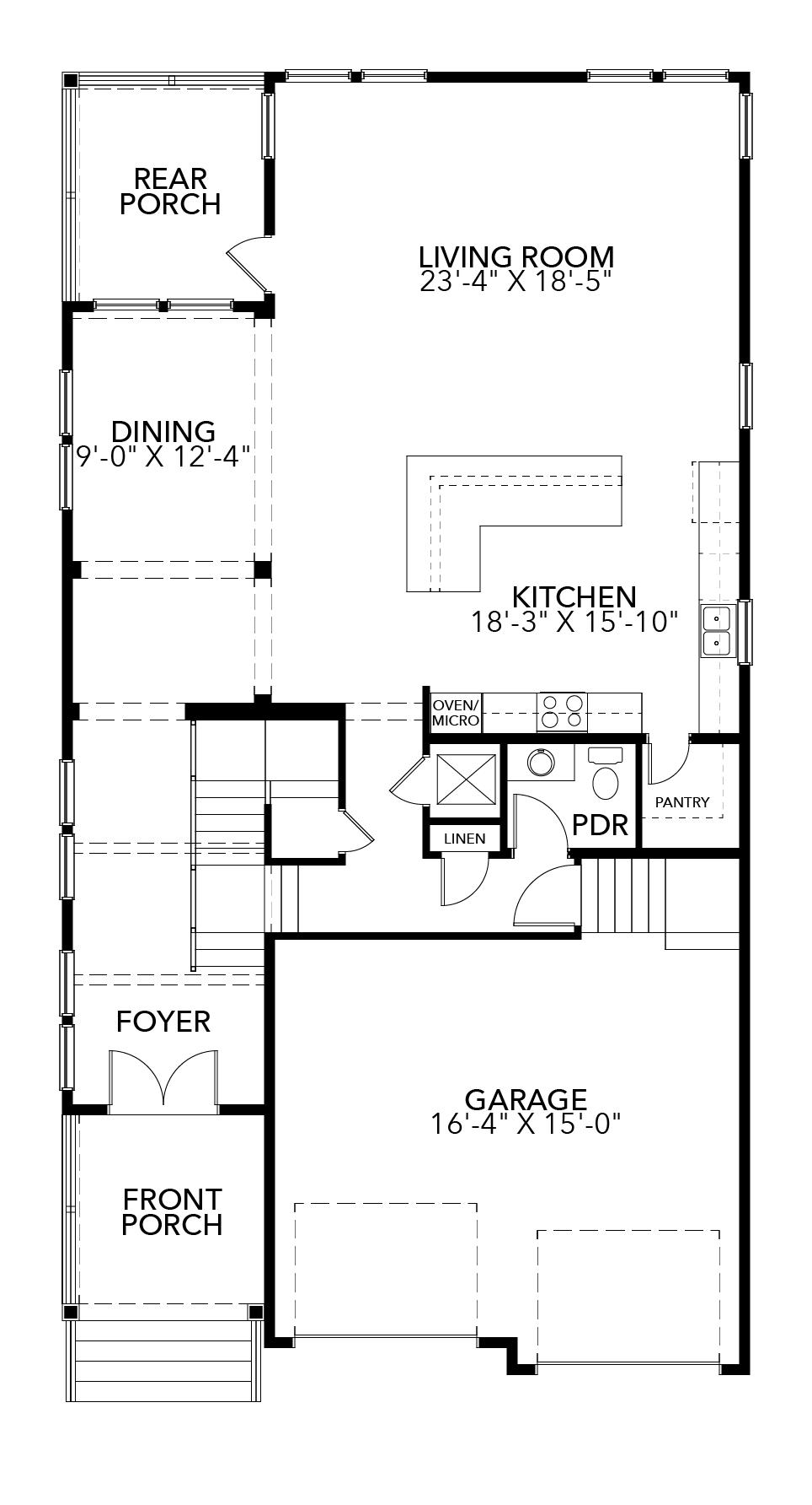 51 Siasconset Ln Inlet Beach Inlet Beach, FL 32461 - Photo 3 of 17 Gallery Image 3