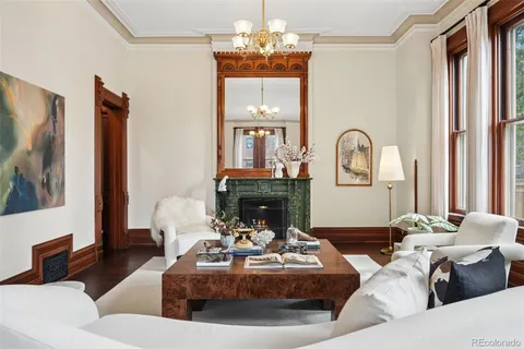 $1,790,000 | 2104 Glenarm Place, Denver, CO 80205