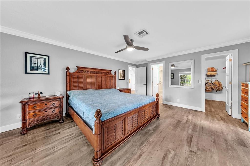 2931 Southwest 108th Way Davie, FL 33328 - Photo 21 of 36 a room with a bed and window