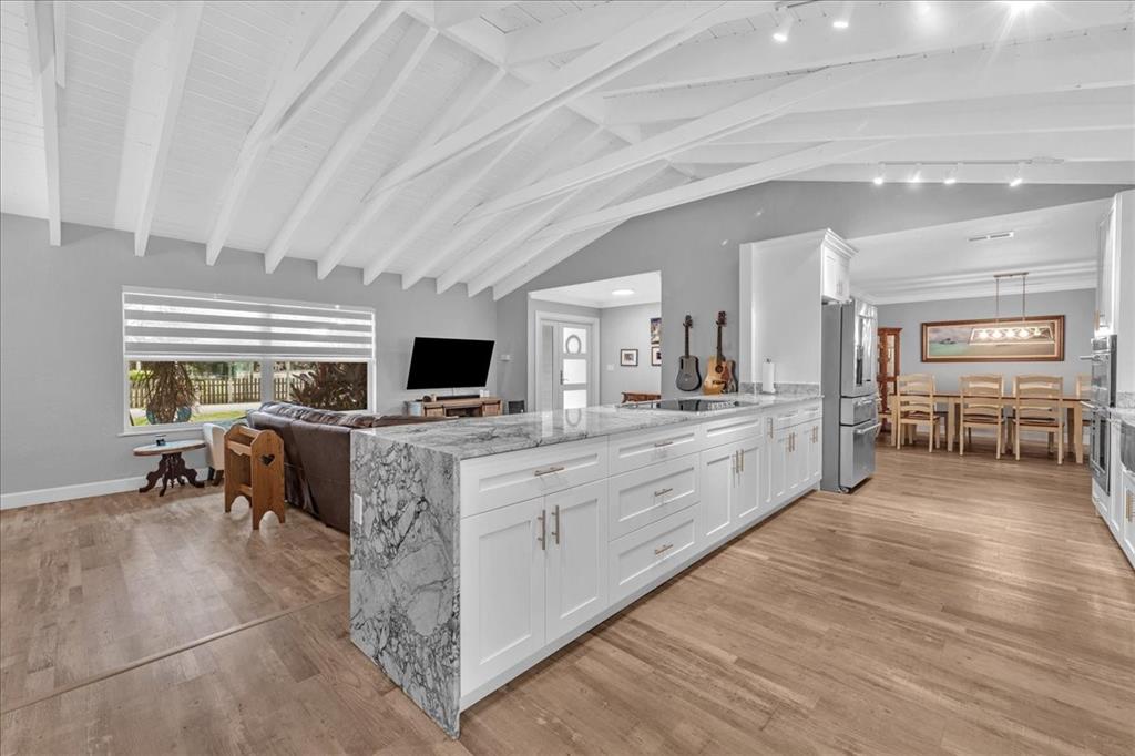 2931 Southwest 108th Way Davie, FL 33328 - Photo 10 of 36 a large room with lots of table and chairs