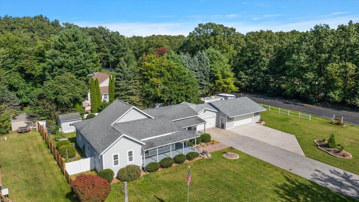 422 Randall Road Muskegon, MI 49441 - Photo 56 of 64 32-422 Randall Rd-32