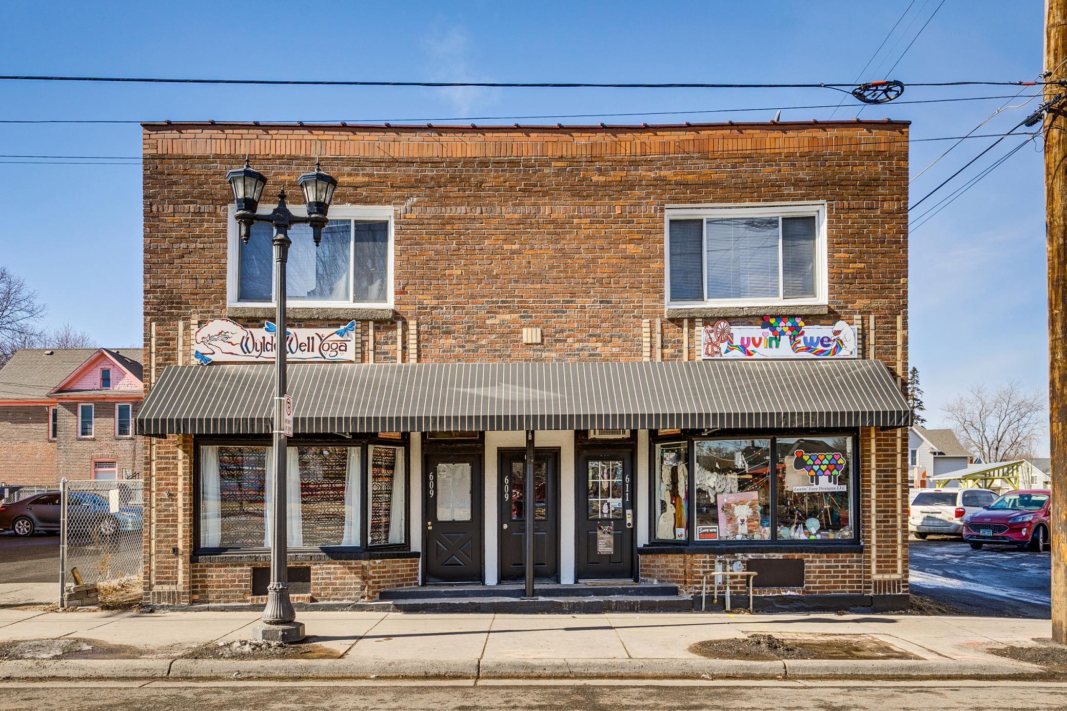 609 Dale Street North St. Paul, MN 55103 - Photo 1 of 44