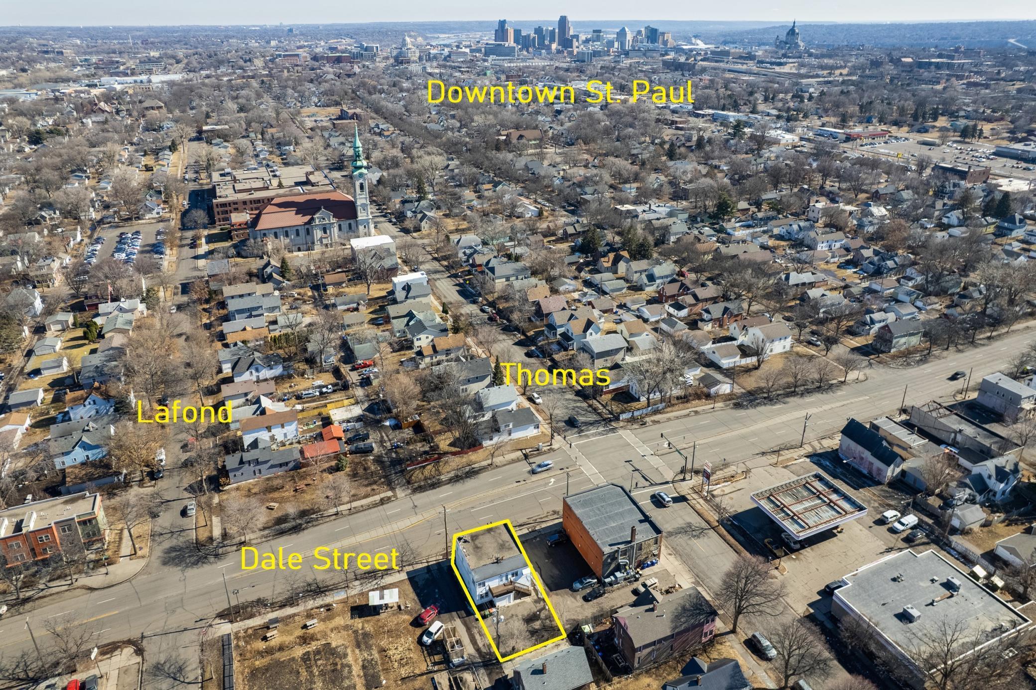 609 Dale Street North St. Paul, MN 55103 - Photo 41 of 44