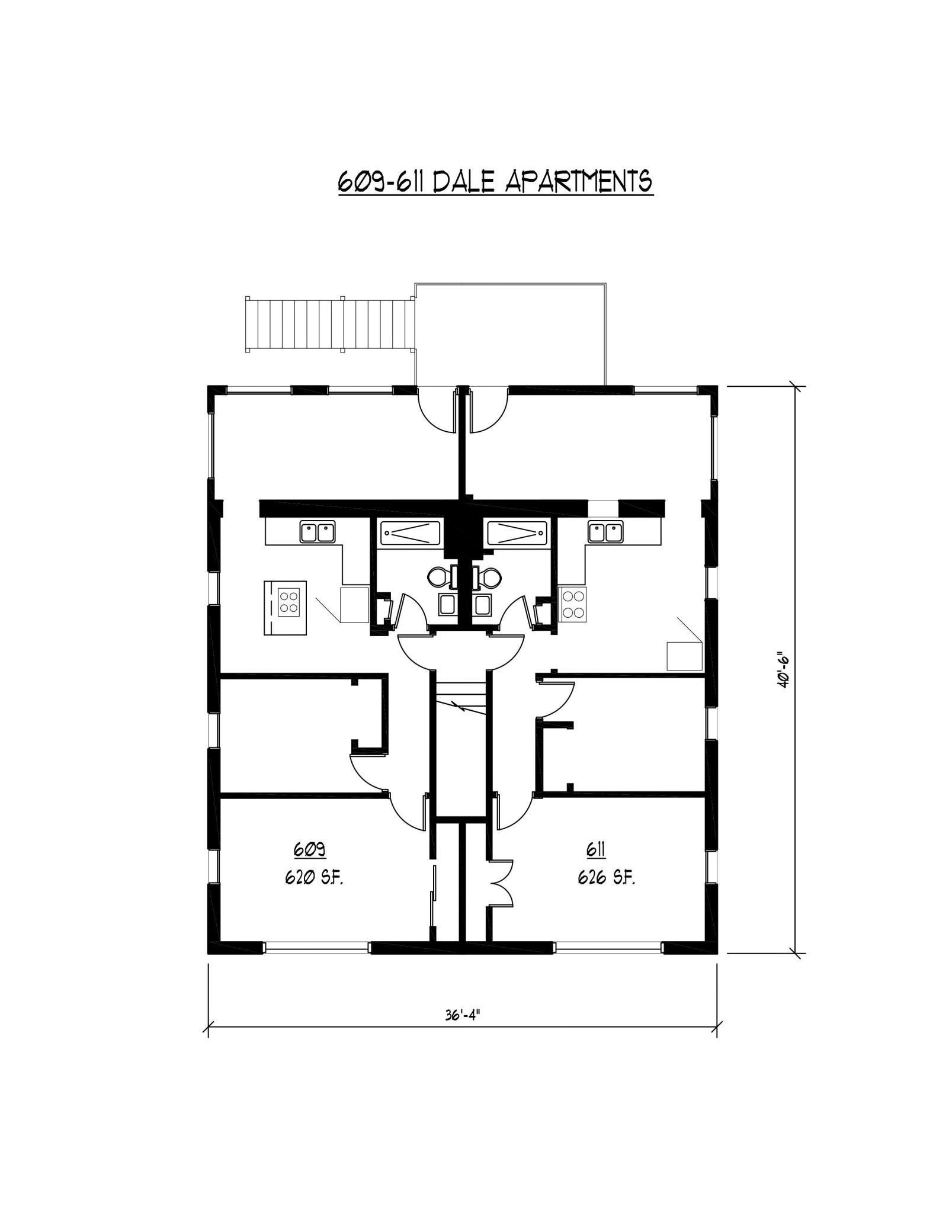 609 Dale Street North St. Paul, MN 55103 - Photo 42 of 44