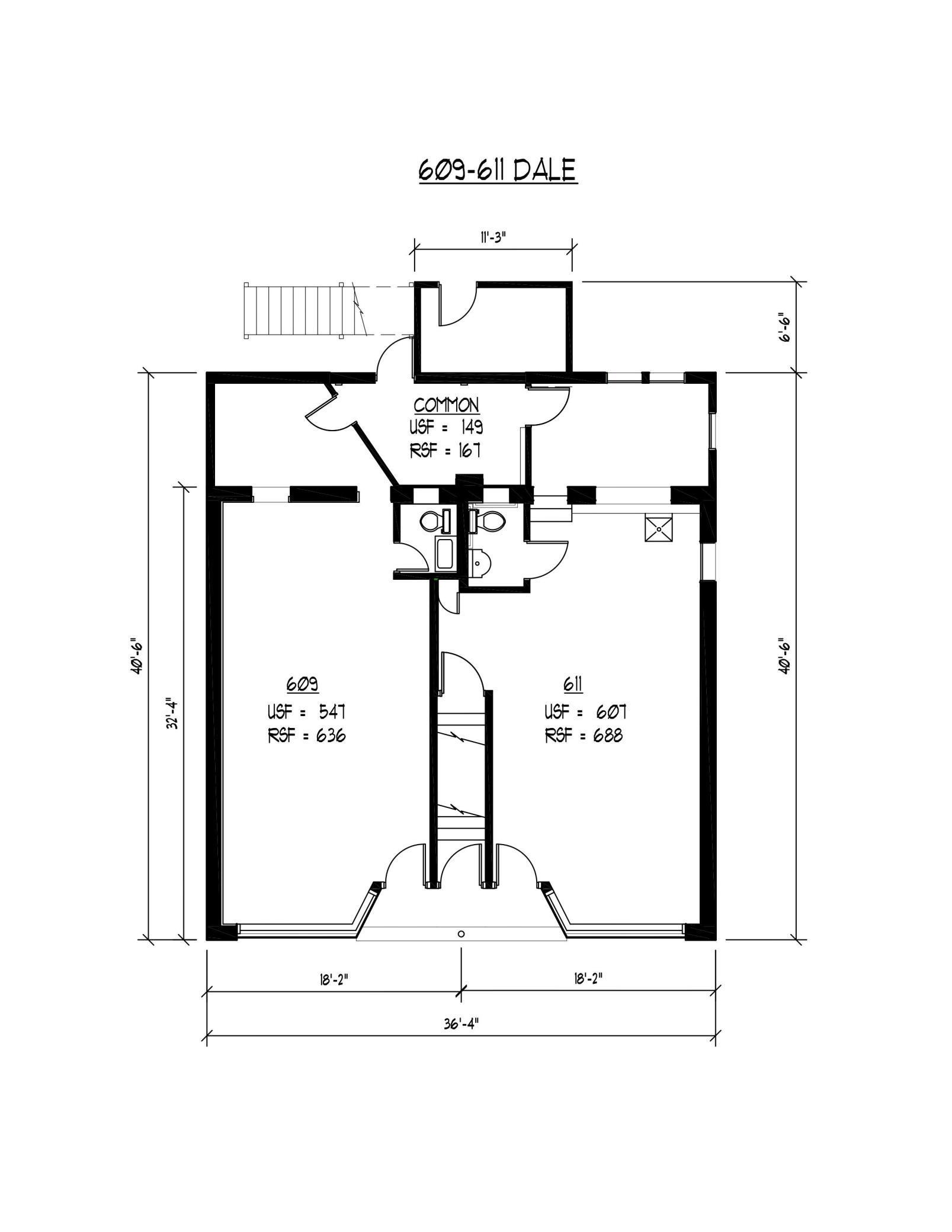 609 Dale Street North St. Paul, MN 55103 - Photo 43 of 44